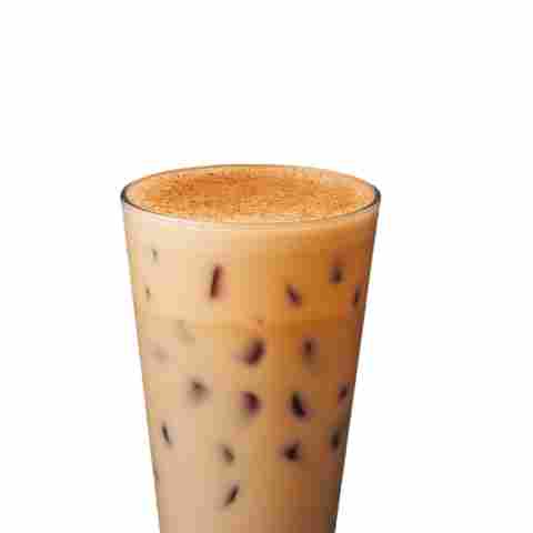 Copycat Starbucks Iced Pumpkin Cream Chai Recipe (1) Copycat Starbucks Iced Pumpkin Cream Chai Recipe