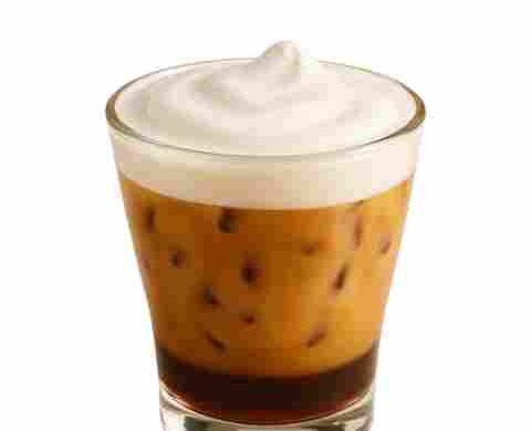 Copycat Strawberry Matcha Strato Frappuccino Recipe FoodsWild