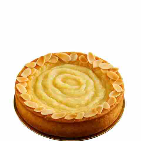 Copycat Starbucks Pear Almond Tart Recipe Copycat Starbucks Pear Almond Tart Recipe