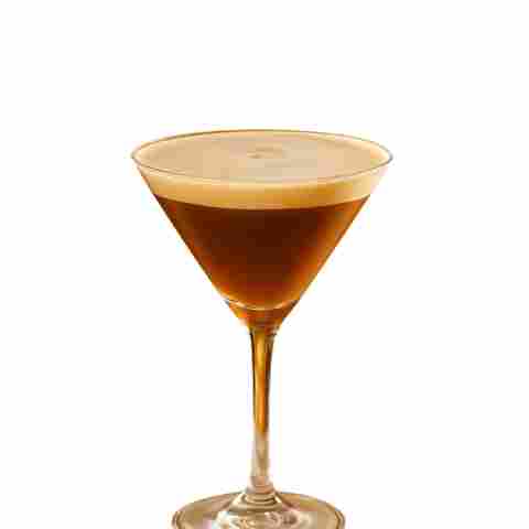 Copycat Starbucks Pumpkin Spice Espresso Martini Recipe Copycat Starbucks Pumpkin Spice Espresso Martini Recipe