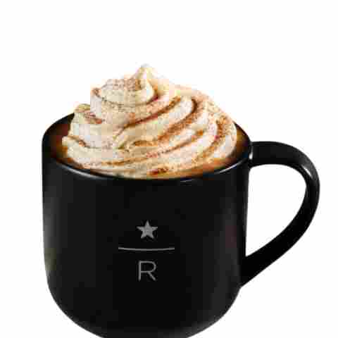 Copycat Starbucks Reserve Pumpkin Latte Recipe Copycat Starbucks Reserve Pumpkin Latte Recipe