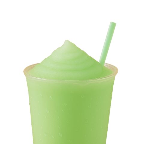 Copycat Taco Bell Mountain Dew Baja Blast Freeze recipe Copycat Taco Bell Mountain Dew Baja Blast Freeze recipe