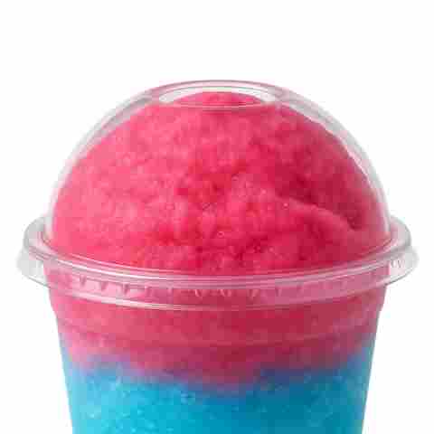 McDonald’s Mt. McDonaldland Shake Recipe McDonald’s Mt. McDonaldland Shake Recipe