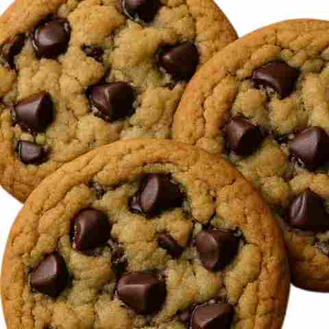 copycat McDonald’s Chocolate Chip Cookie Recipe copycat McDonald’s Chocolate Chip Cookie Recipe