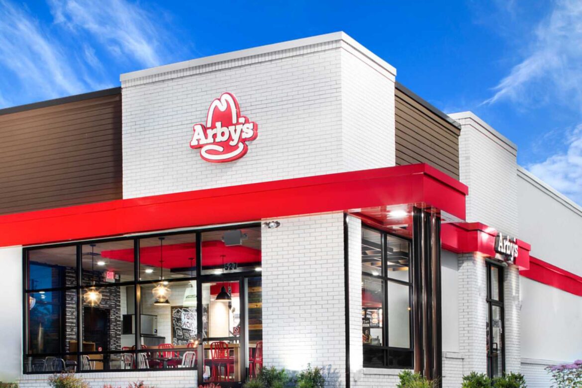 Arby’s Arby’s