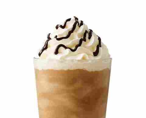 Copycat McDonald’s Mt. McDonaldland Shake Recipe | FoodsWild