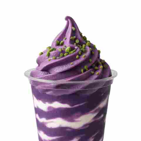 Copycat Burger King Franken-Candy Sundae Recipe Copycat Burger King Franken-Candy Sundae Recipe