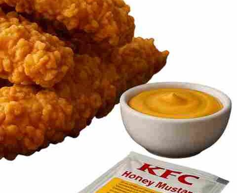 Copycat Popeyes Signature Sauce Recipe | FoodsWild