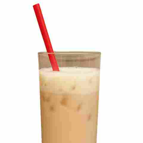 Copycat Starbucks Banana Protein Cold Foam Recipe
