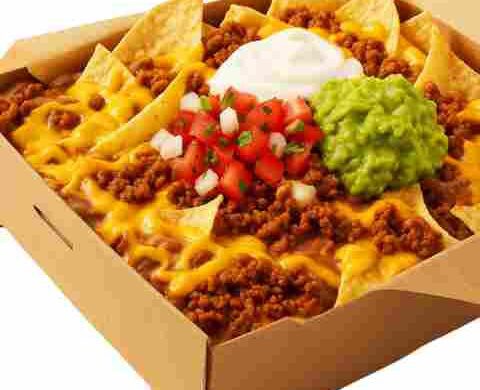 Copycat McDonald’s Mt. McDonaldland Shake Recipe | FoodsWild