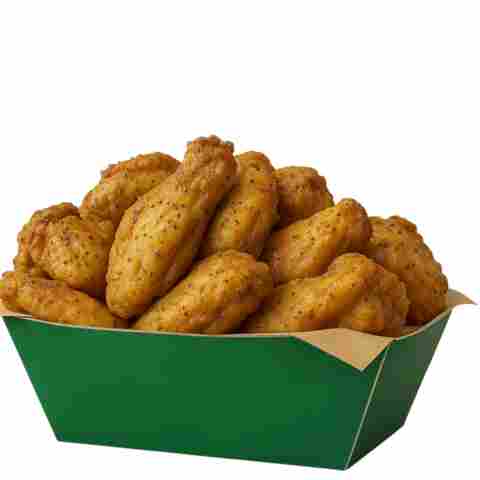 Copycat Wingstop Lemon Pepper Wings Recipe Copycat Wingstop Lemon Pepper Wings Recipe