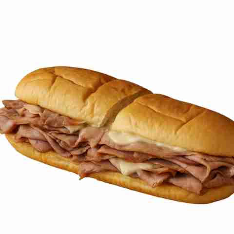 Copycat Arby’s French Dip and Swiss Recipe Copycat Arby’s French Dip and Swiss Recipe