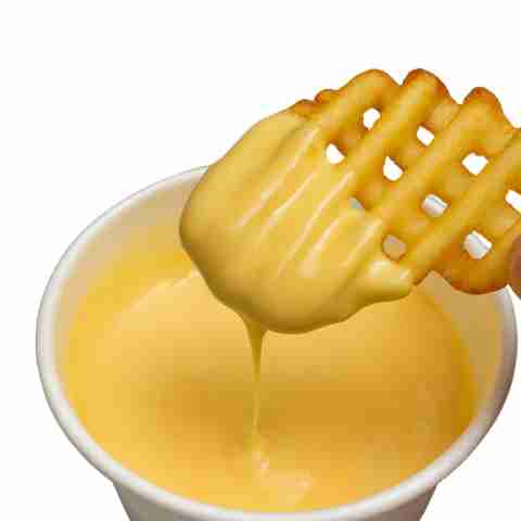 Copycat Chick-fil-A Cheese Sauce Recipe Copycat Chick-fil-A Cheese Sauce Recipe