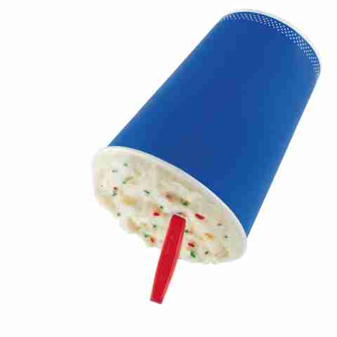 Copycat Dairy Queen Frosted Sugar Cookie Blizzard Recipe Copycat Dairy Queen Frosted Sugar Cookie Blizzard Recipe