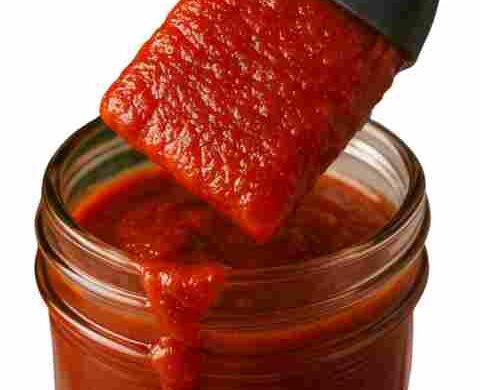 Copycat Popeyes Signature Sauce Recipe | FoodsWild