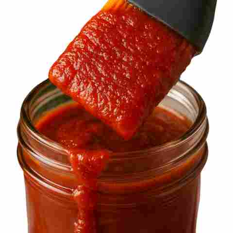 Copycat KFC Original Honey BBQ Sauce Recipe Copycat KFC Original Honey BBQ Sauce Recipe