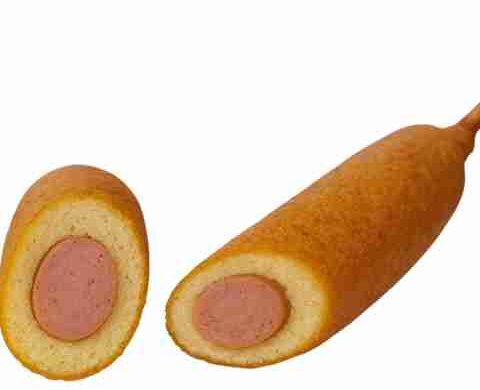 Copycat McDonald’s Dill Pickle “Grinch Salt” McShaker Fries FoodsWild