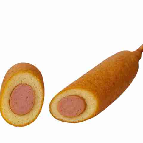 Copycat Sonic Corn Dogs Recipe