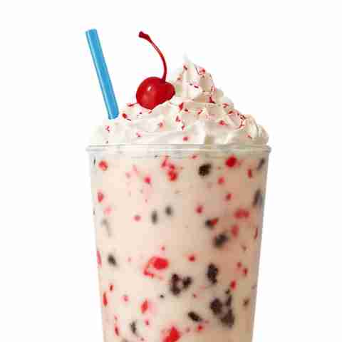 Copycat Sonic Peppermint Brownie Bark Shake Recipe Copycat Sonic Peppermint Brownie Bark Shake Recipe