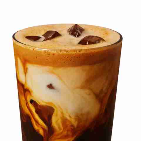 Copycat Starbucks Iced Apple Crisp Oatmilk Shaken Espresso Recipe Copycat Starbucks Iced Apple Crisp Oatmilk Shaken Espresso Recipe