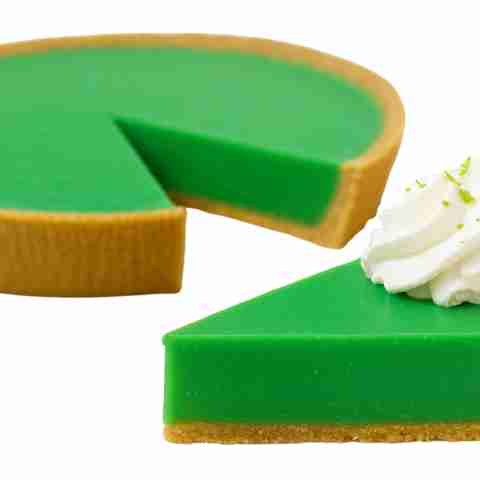 Copycat Taco Bell Baja Blast Pie Recipe Copycat Taco Bell Baja Blast Pie Recipe