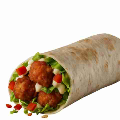 Copycat Taco Bell Crispy Chicken Burrito Recipe Copycat Taco Bell Crispy Chicken Burrito Recipe