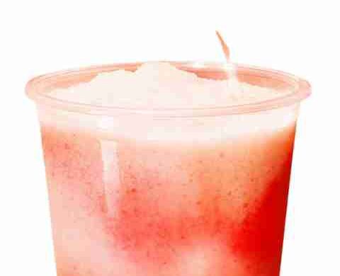 Copycat Dunkin’ Mixed Berry Daydream Refresher Recipe | FoodsWild