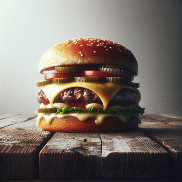 Copycat Five Guys Bogo Burger Recipe