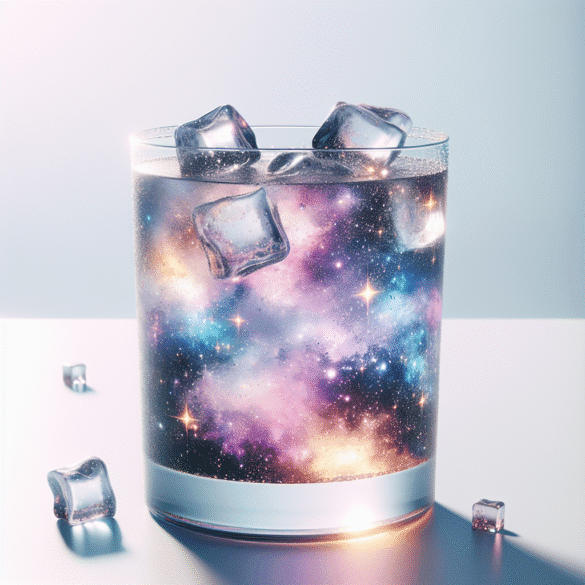 Copycat Drips by Pepsi Starry Astrophage Burst Recipe