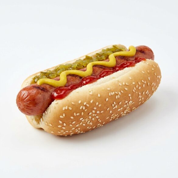 copycat costco hot dog recipe