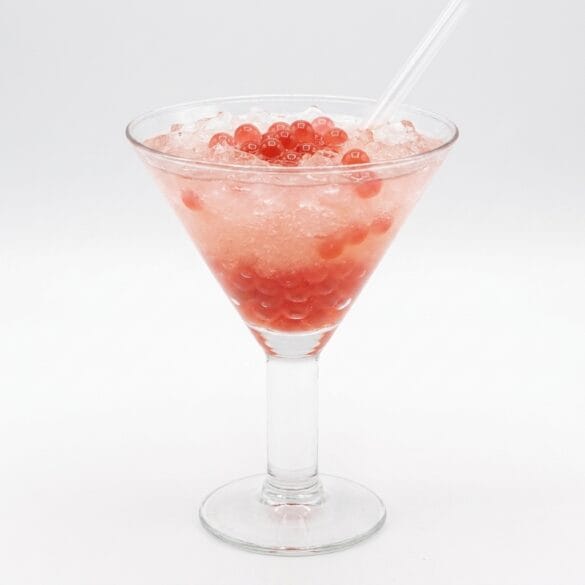Chili’s The Popping Boba Marg