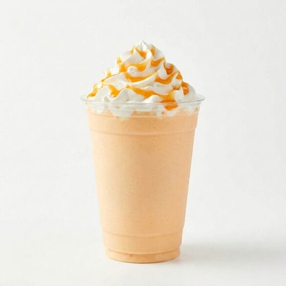 Copycat Arby's Orange Cream Shake Recipe