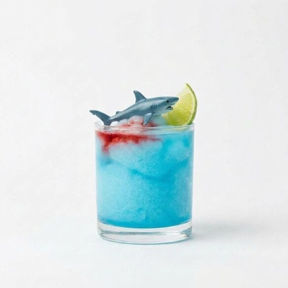 Copycat Outback Steakhouse Aussie JAWSsie Cocktail Recipe