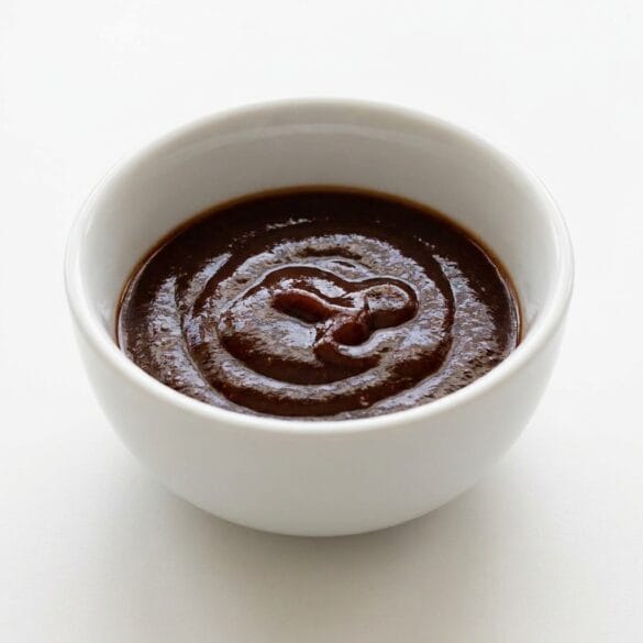 Sheetz Dr Pepper BBQ Sauce