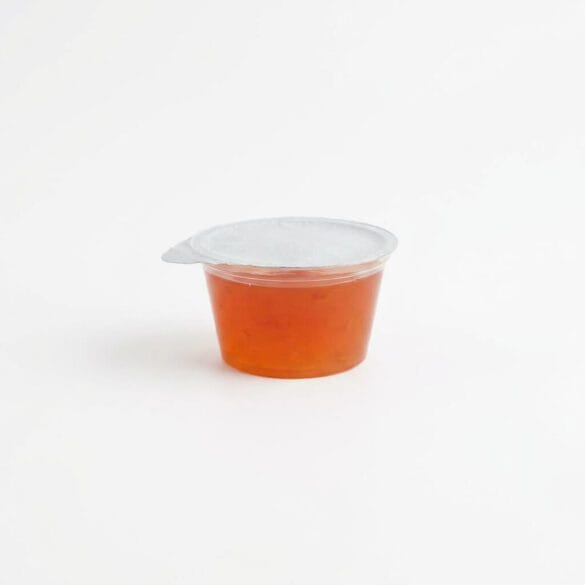 McDonald's Sweet Chili Sauce
